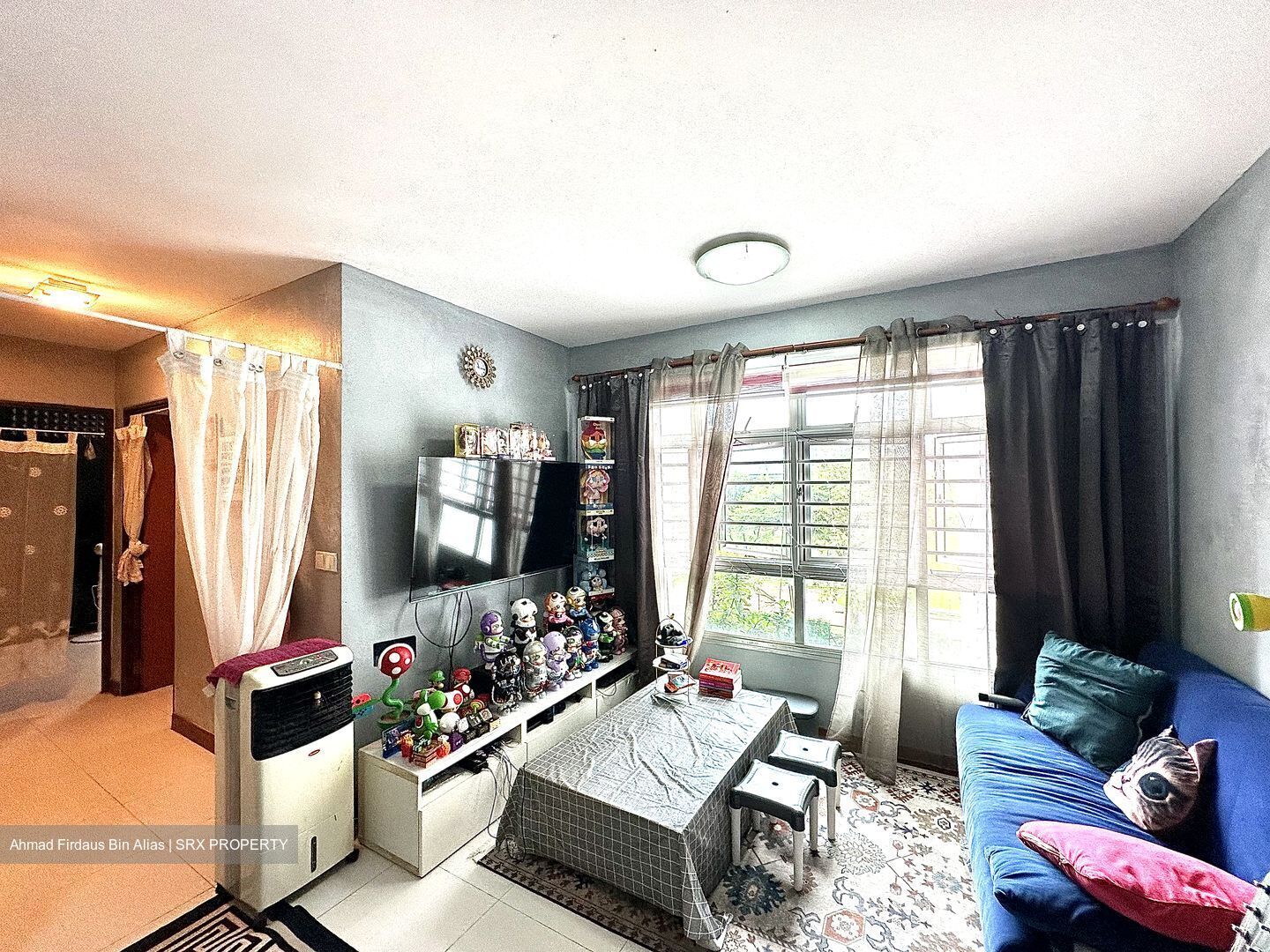 Blk 463B Sembawang Riverlodge (Sembawang), HDB 3 Rooms #504460701